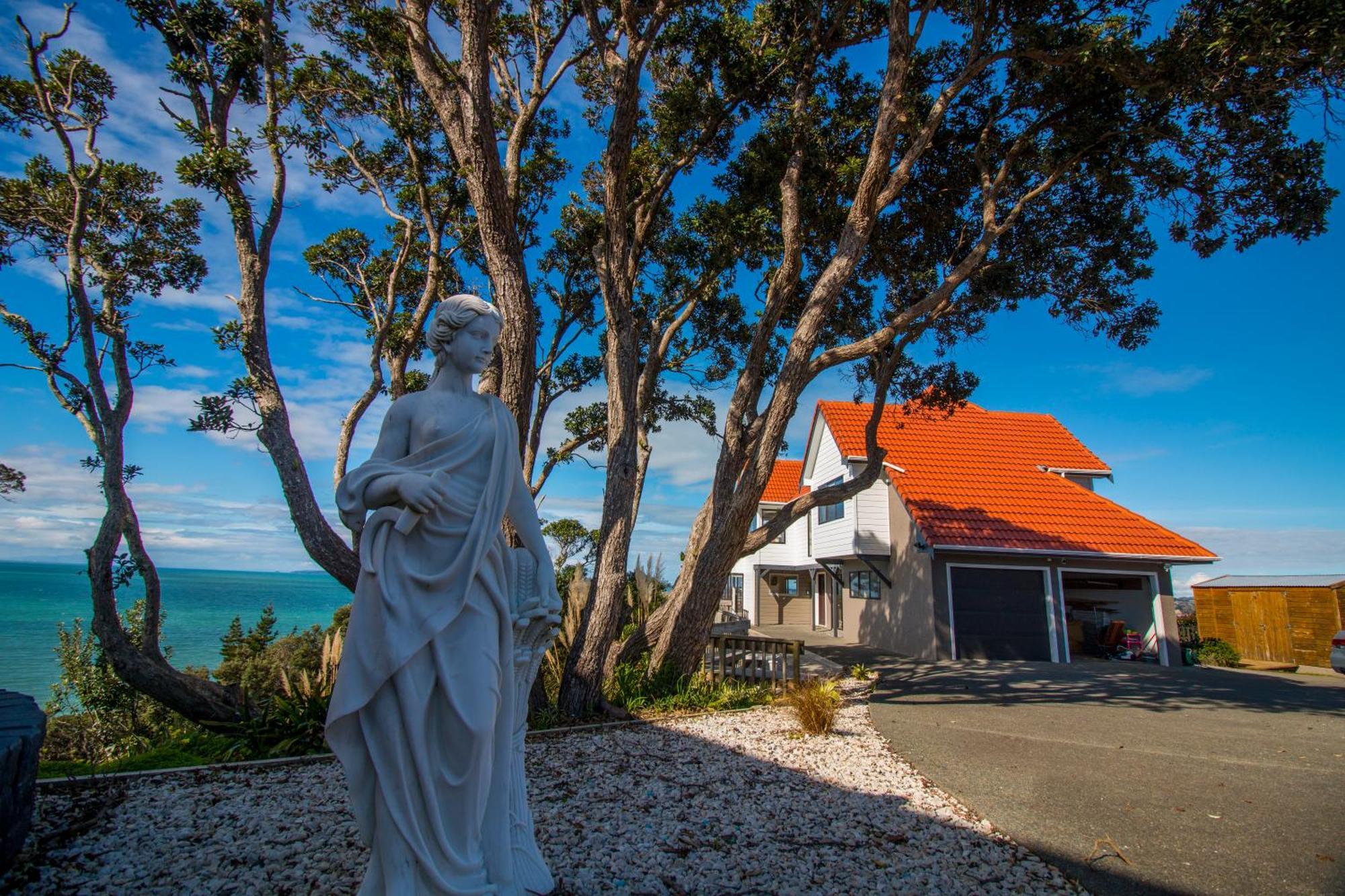 Orewa Cliff Top Exterior photo