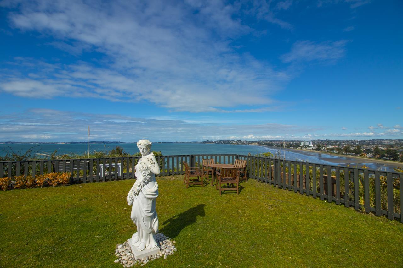 Orewa Cliff Top Exterior photo