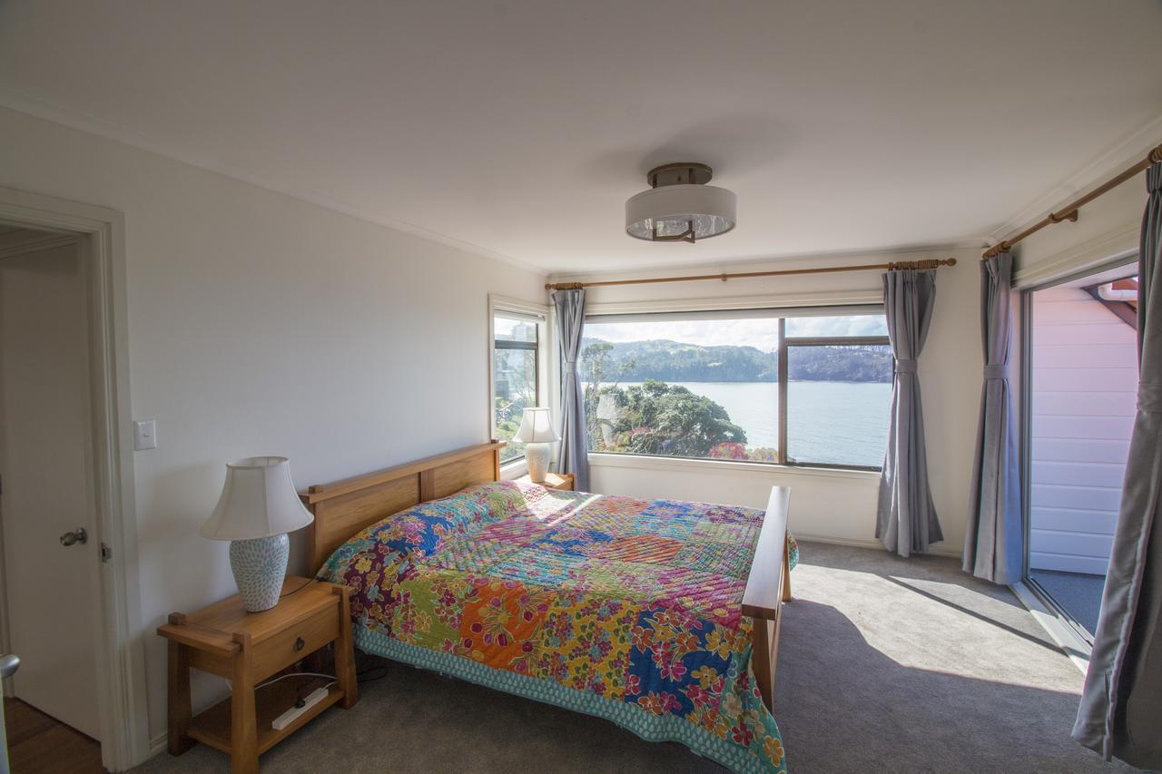 Orewa Cliff Top Exterior photo