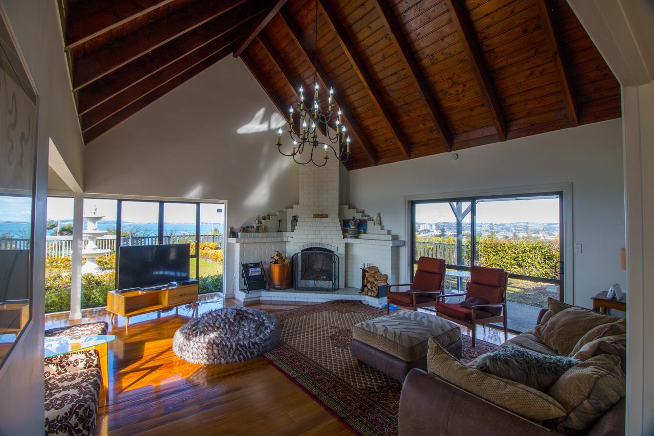 Orewa Cliff Top Exterior photo
