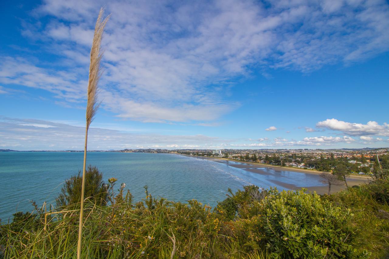 Orewa Cliff Top Exterior photo