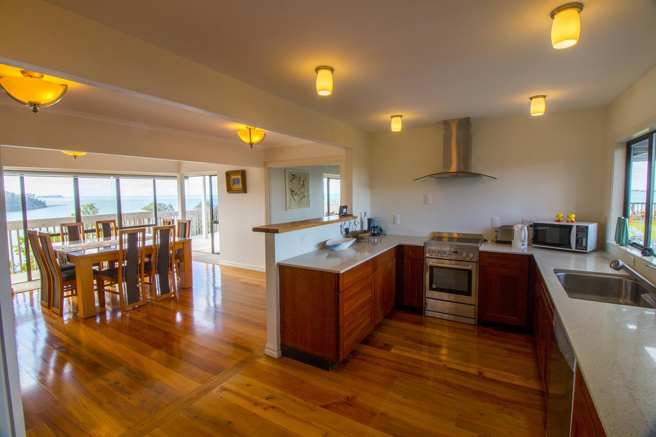 Orewa Cliff Top Exterior photo
