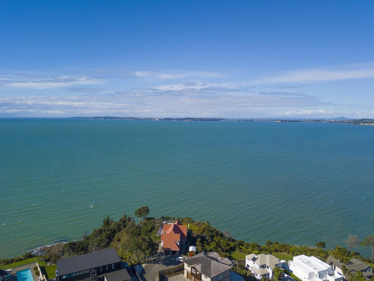 Orewa Cliff Top Exterior photo